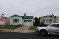 Pre-foreclosure in  ROCKRIDGE AVE Daly City, CA 94015