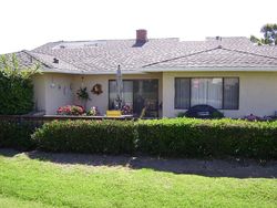 Pre-foreclosure in  PASEO FLAMENCO San Clemente, CA 92672