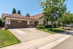 Pre-foreclosure in  NOBLESSA WAY Rancho Cordova, CA 95670