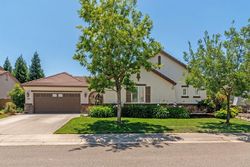 Pre-foreclosure in  NOBLESSA WAY Rancho Cordova, CA 95670