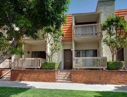 Pre-foreclosure Listing in STROHM AVE NORTH HOLLYWOOD, CA 91602
