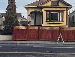 Pre-foreclosure in  MARKET ST Emeryville, CA 94608