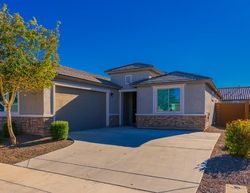Pre-foreclosure in  W LONE CACTUS DR Buckeye, AZ 85396