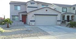 Pre-foreclosure in  W SONORA ST Buckeye, AZ 85326