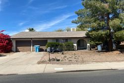 Pre-foreclosure in  W SIERRA ST Phoenix, AZ 85029