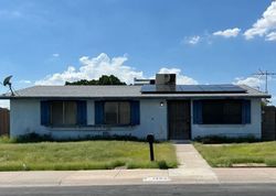 Pre-foreclosure in  N 52ND AVE Glendale, AZ 85306
