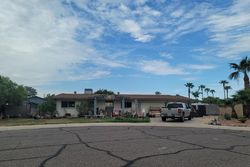 Pre-foreclosure in  E CORRINE DR Phoenix, AZ 85032