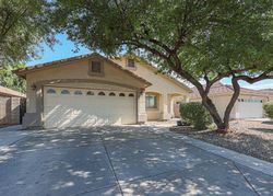 Pre-foreclosure in  W CHASE DR Avondale, AZ 85323