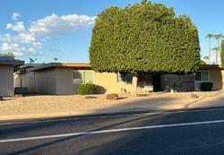 Pre-foreclosure in  W THUNDERBIRD BLVD Sun City, AZ 85351