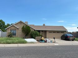 Pre-foreclosure in  N 22ND AVE Phoenix, AZ 85027