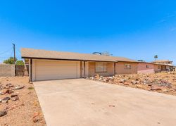 Pre-foreclosure in  E LA MIRADA DR Phoenix, AZ 85042