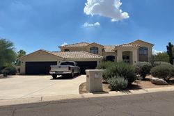 Pre-foreclosure in  E TALOWA ST Phoenix, AZ 85044