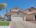 Pre-foreclosure in  W CITRUS GRV Avondale, AZ 85392