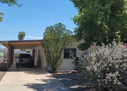 Pre-foreclosure in  N 25TH ST Phoenix, AZ 85050