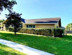 Pre-foreclosure in  EL DORADO PKWY Fort Lauderdale, FL 33317