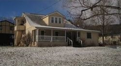 Pre-foreclosure Listing in AIRPORT RD ENDICOTT, NY 13760