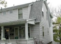 Pre-foreclosure in  SERGEANT ST Johnson City, NY 13790