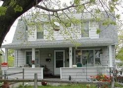 Pre-foreclosure Listing in SERGEANT ST JOHNSON CITY, NY 13790