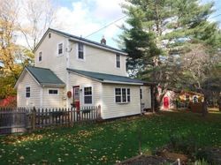 Pre-foreclosure in  HOG HOLLOW RD Richford, NY 13835
