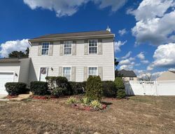 Pre-foreclosure in  ROBIN TER Millville, NJ 08332