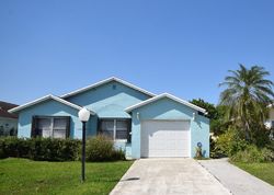 Pre-foreclosure in  PINE SPRINGS DR Boca Raton, FL 33428