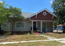 Pre-foreclosure in  PRINCETON AVE San Antonio, TX 78201