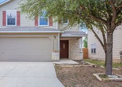 Pre-foreclosure in  PACIFIC MAPLE San Antonio, TX 78254