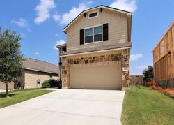 Pre-foreclosure in  RANCH FLS San Antonio, TX 78245