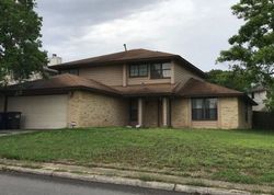 Pre-foreclosure in  AUTUMN VISTA ST San Antonio, TX 78249