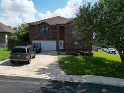 Pre-foreclosure in  SOUTHFACE San Antonio, TX 78233