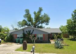 Pre-foreclosure in  HICKORY ST Panama City, FL 32404