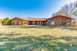 Pre-foreclosure in  S STATE LINE RD Siloam Springs, AR 72761