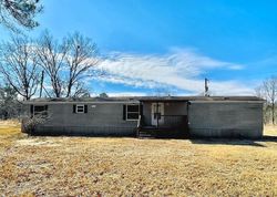 Pre-foreclosure Listing in LAFAYETTE 11 LEWISVILLE, AR 71845