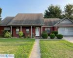 Pre-foreclosure Listing in NORTHVIEW DR MONETTE, AR 72447