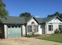 Pre-foreclosure in  GRAND HEATHER DR Greenwood, AR 72936