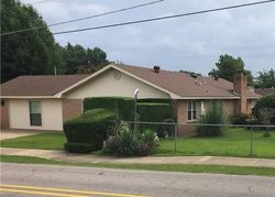Pre-foreclosure in  KENDALL AVE Fort Smith, AR 72908