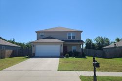 Pre-foreclosure in  ROSECOMB ST Springdale, AR 72764