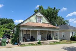 Pre-foreclosure in  S 1ST ST Rogers, AR 72756