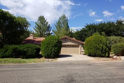 Pre-foreclosure Listing in VULTEE RD SEDONA, AZ 86351