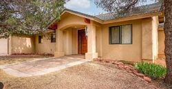 Pre-foreclosure in  SUNSET LN Sedona, AZ 86336