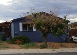 Pre-foreclosure Listing in FALCON CT PAGE, AZ 86040