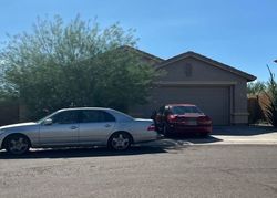 Pre-foreclosure in  N INTEGRITY TRL Phoenix, AZ 85086