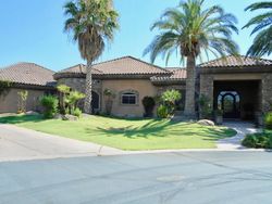 Pre-foreclosure in  E MCLELLAN RD UNIT 8 Mesa, AZ 85205