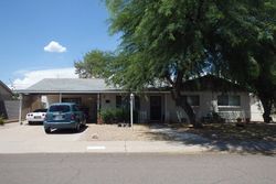 Pre-foreclosure in  E DIAMOND ST Scottsdale, AZ 85257