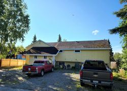 Pre-foreclosure in  MCKINLEY AVE Anchorage, AK 99517