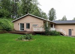 Pre-foreclosure in  WANDERING DR Anchorage, AK 99502