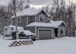 Pre-foreclosure in  W CHURCH RIDGE DR Wasilla, AK 99654