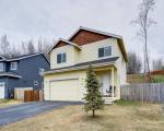 Pre-foreclosure in  BIG BEND LOOP Anchorage, AK 99502