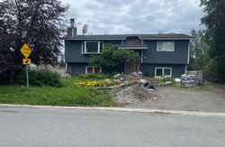 Pre-foreclosure in  ARLENE ST Anchorage, AK 99502