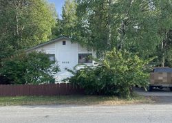 Pre-foreclosure in  CARIBOU AVE Anchorage, AK 99508